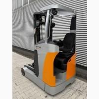 Штабелер ричтрак Still FM-X14 5015 мм підйом акб 2022 року