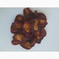 Слива сушена половинка