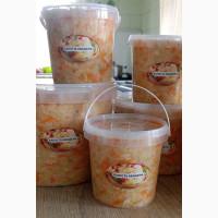 Продам квашену капусту в своєму соку