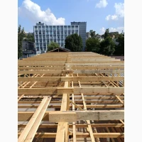 Кровельщики ремонт крыш мелкий и капитальный