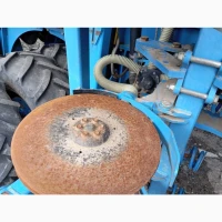 Сівалка зернова пневматична Lemken Solitair 9