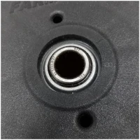 Колесо 355х77 / 023581.03 Otico, 814-158C, 122-117S, 00310442, 122-116C, 87645554, GD9085