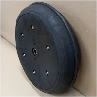 Колесо 355х77 / 023581.03 Otico, 814-158C, 122-117S, 00310442, 122-116C, 87645554, GD9085