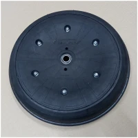Колесо 355х77 / 023581.03 Otico, 814-158C, 122-117S, 00310442, 122-116C, 87645554, GD9085