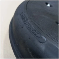 Колесо 355х77 / 023581.03 Otico, 814-158C, 122-117S, 00310442, 122-116C, 87645554, GD9085