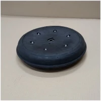 Колесо 355х77 / 023581.03 Otico, 814-158C, 122-117S, 00310442, 122-116C, 87645554, GD9085