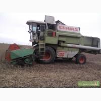 Claas Dominator 106 1998