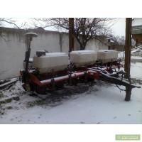 ПРОДАМ СРОЧНО cівалка Massey Ferguson 543
