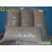 Кормовая экструдированная палочка Чернигов