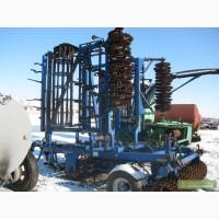 Продам культиватор Dalbo Multiflex