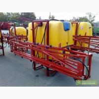 Опрыскиватели навесные ОП-600,ОП-800