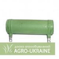 Изготавливаем резисторы с5-35в ( ранее пэв)