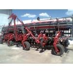 Сеялка зерновая и сеялка пропашная прицепная no-till VHB RB (Аргентина) под 300 л.с., 2011