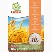 Регулятор роста Сизам-Нано для пшеницы. Бесплатная доставка!