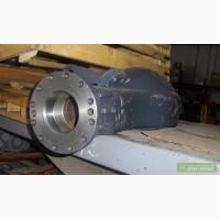 Корпус переднего моста ОДМ.73.012 ( 156.72.012 ) нового образца на 12 дырок крепления