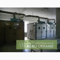 Продаю инкубатор Универсал 50 , выводные шкафы.