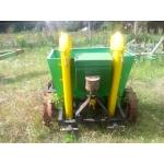 Продам картофелесажалку BOMET