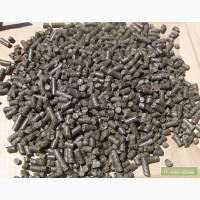 Продаем пеллеты из лузги подсолнечника