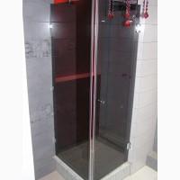 Закаленное стекло для душевых кабин, межкомнатных прозрачных конструкций