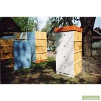 Продам многокорпусные ульи