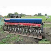 Сівалка зернова бу - Fiona 3.0 м