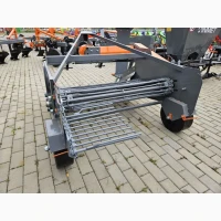 Картофелекопатель 2-х рядний ККТ-2 VINMET