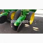 Качественная Сеялка John Deere купить Джон Дир 7000 б/у механика