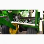 Качественная Сеялка John Deere купить Джон Дир 7000 б/у механика