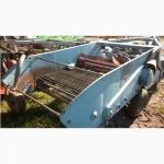 Двохрядні картоплекопачі Rolmet, Agromet б/у - усі робочі