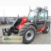 Телеск0пи4еский п0гру34ик MbNITOU MLT 634 LSU
