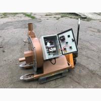 Пневмодробилка зерна и сыпучих кормов 11кВт, 1000кг. Биоэкопром