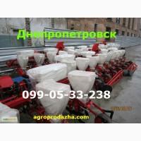 СУПН 8 сеялка сегодня спрос превышает предложение