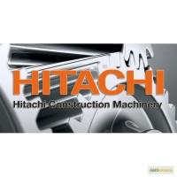 Ремонт гидронасоса Hitachi, Ремонт гидромотора Hitachi