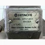 Ремонт гидронасоса Hitachi, Ремонт гидромотора Hitachi