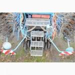 Сівалка зернова причіпна LEMKEN SOLITAIR 9/600 K