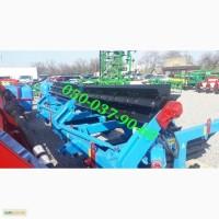 Измельчитель(каток) растительных остатков КР-6П-украинского производителя с европейским