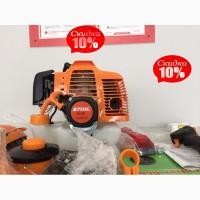 Made in USA : Мотокоса, бензокоса, кусторез Stihl FS 350 Гарания 12 м. Доставка 1-2 дни