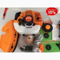 Made in USA : Мотокоса, бензокоса, кусторез Stihl FS 350 Гарания 12 м. Доставка 1-2 дни