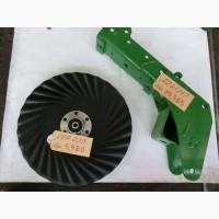 Продам сеялки с объемом 8 м3 универсальные Bertini, Crucianelli Лизинг, кредит, рассроч