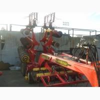 Дисковая борона Väderstad CARRIER 650