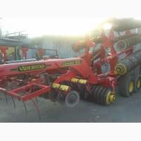 Дисковая борона Väderstad CARRIER 650
