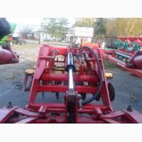 Дисковая борона Väderstad CARRIER 650