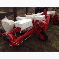 Сеялка СУ-8М Гибрид точного высева без сюрпризов ( гарантия, доставка, сервис) В наличии