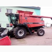 Комбайн	зерноуборочный Massey Ferguson	9690