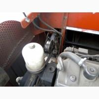 Комбайн	зерноуборочный Massey Ferguson	9690