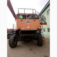 Комбайн	зерноуборочный Massey Ferguson	9690