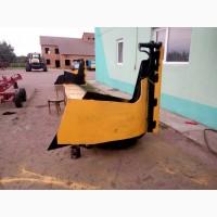 Комбайн	зерноуборочный Massey Ferguson	9690