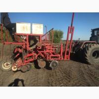 Продам сеялку Клен 6Т No-Till 2010 г