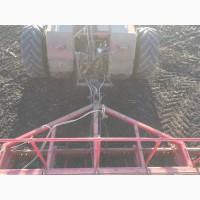 Продам сеялку Клен 6Т No-Till 2010 г