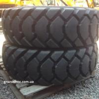 Шины 16.9-28 Galaxy JUMBO HULK
